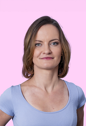 Kristýna Adlofová