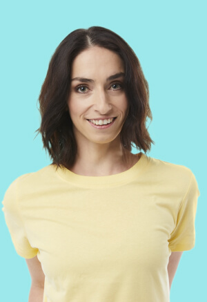 Alena Peštová