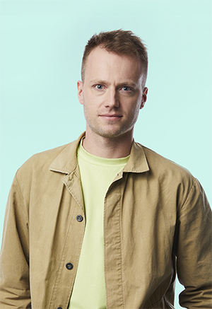 Dirk Wright