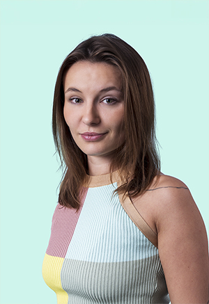 Diana Hornychová