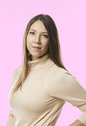 Jandová Lucie
