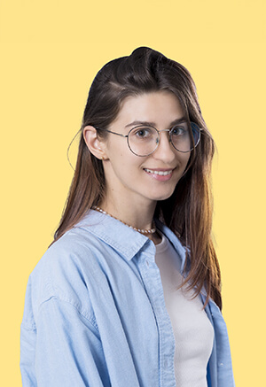 Valeriia Karabash