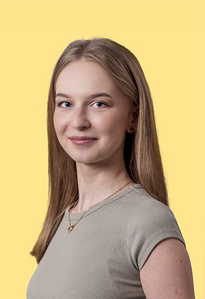 Daria Kharitonova