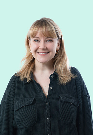 Sarah Kidder