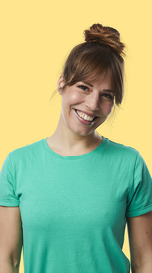 Klára Hervertová