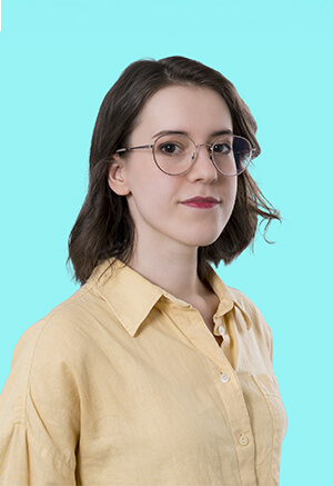Yana Korzhova