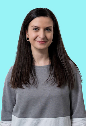 Kristýna Černá