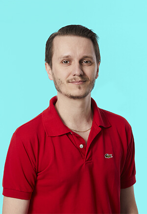 Dalibor Musil