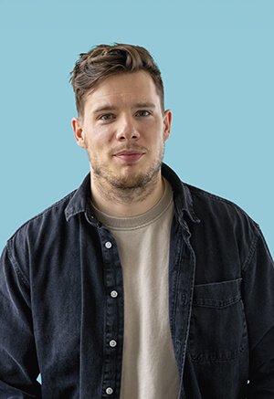Sebastián Tauchen