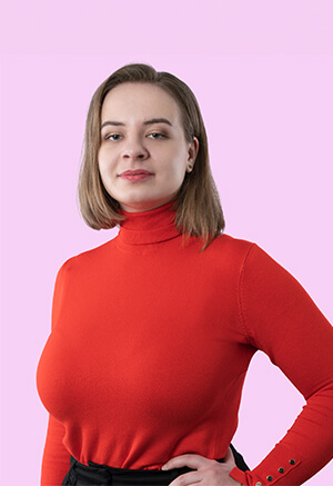Adéla Zajíčková