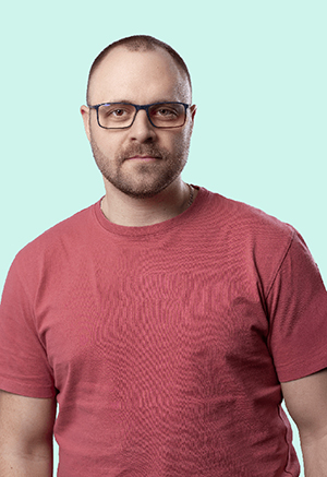 Filip Žíla